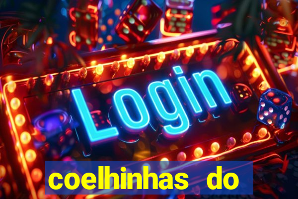 coelhinhas do brasil site